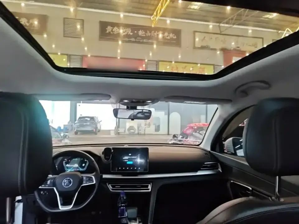 BYD Pro