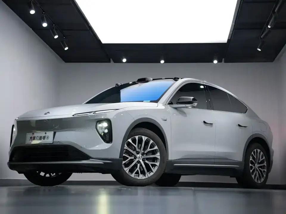 Nio EC6