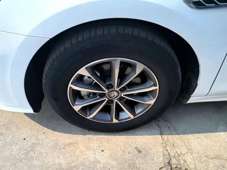 BYD Qin Plus