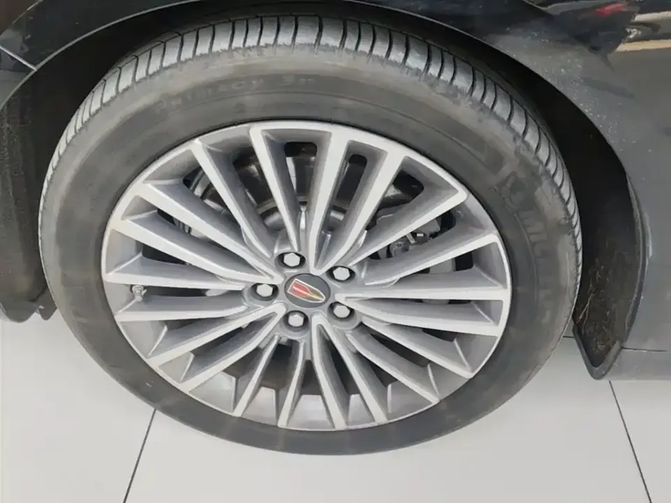 Hongqi Hongqi H9