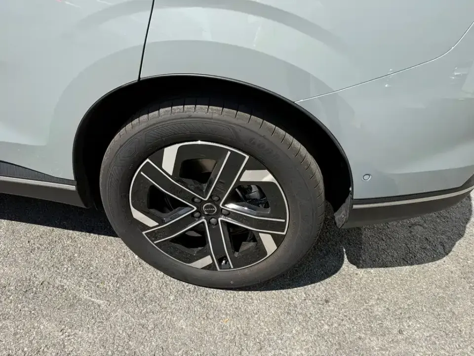 Volvo XC70 PHEV