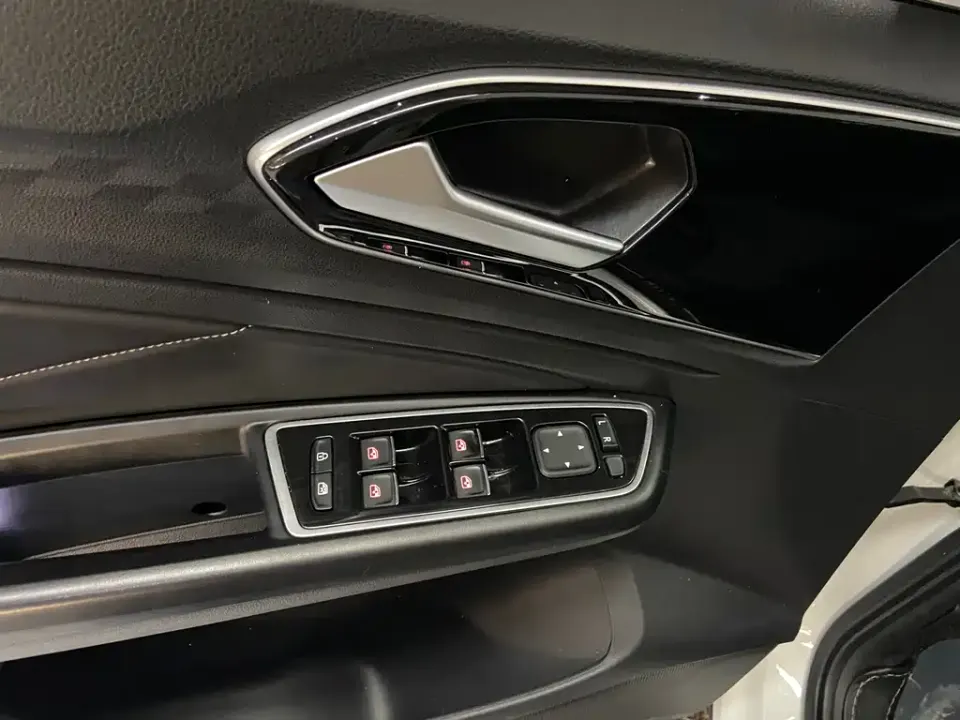 Jetta VS5