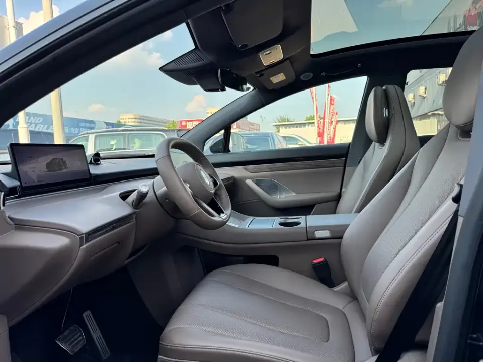 Zhijie Zhijie R7