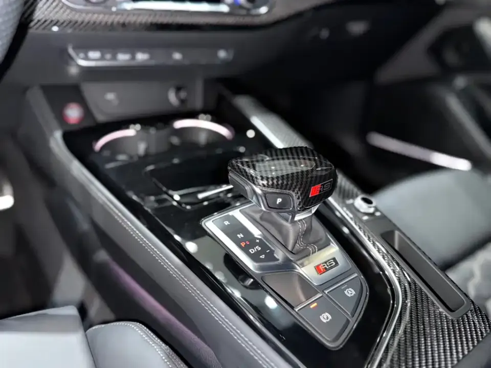 Audi RS 5