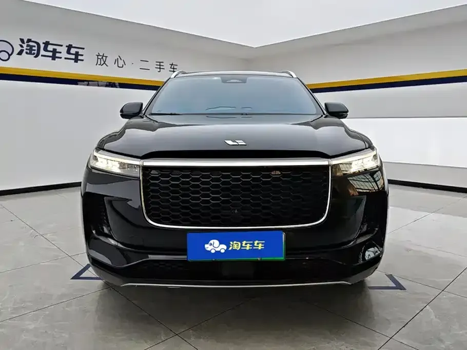 Li Li ONE