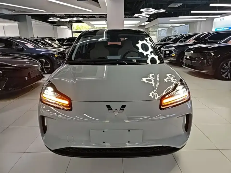 Wuling Bingo PLUS