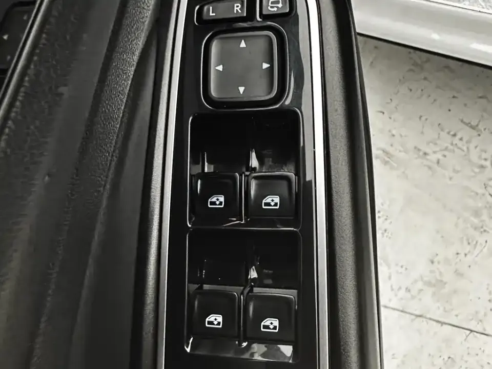 Jetta VS7