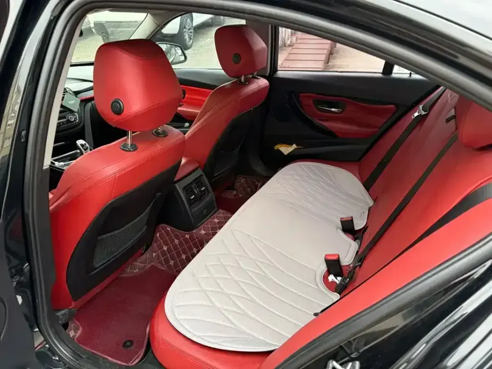 BMW 3 Series (Import)