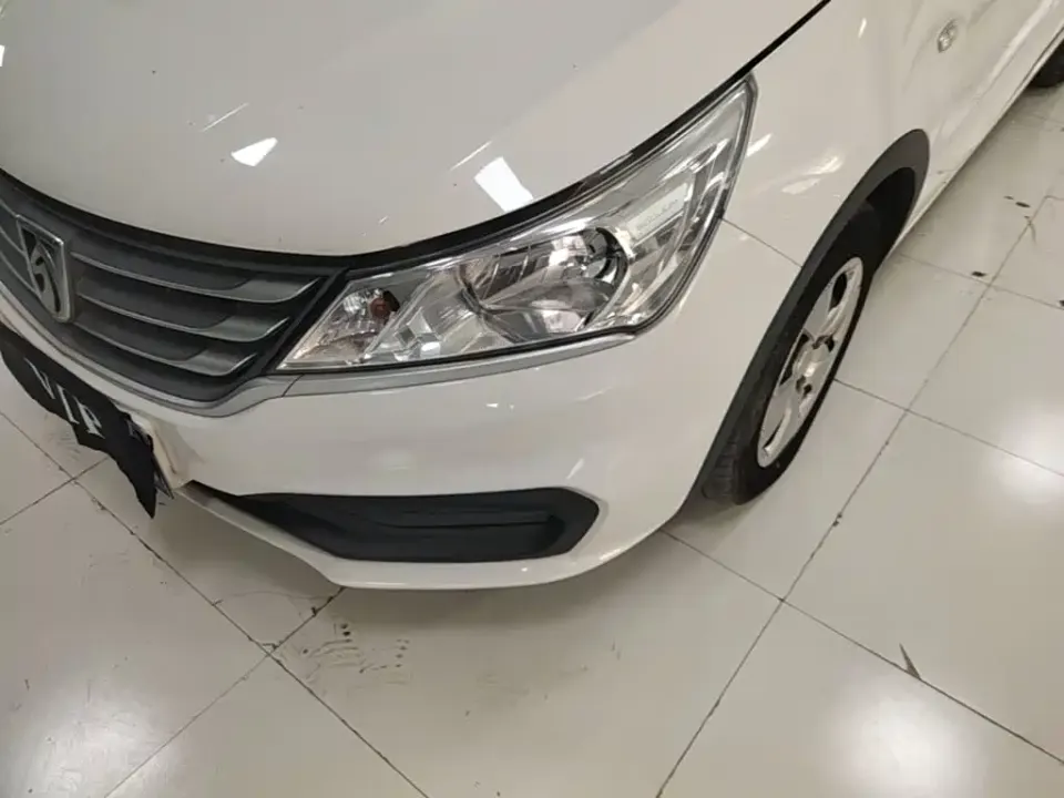Baojun 310