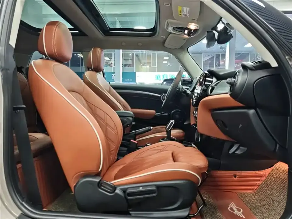 MINI Mini