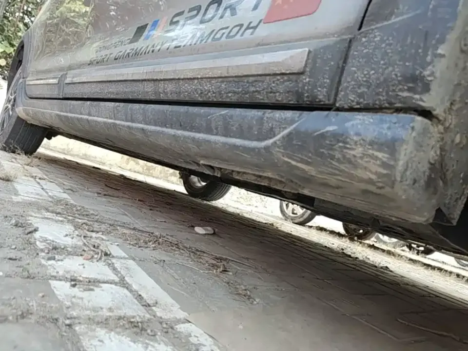 Fengxing Fengxing S500