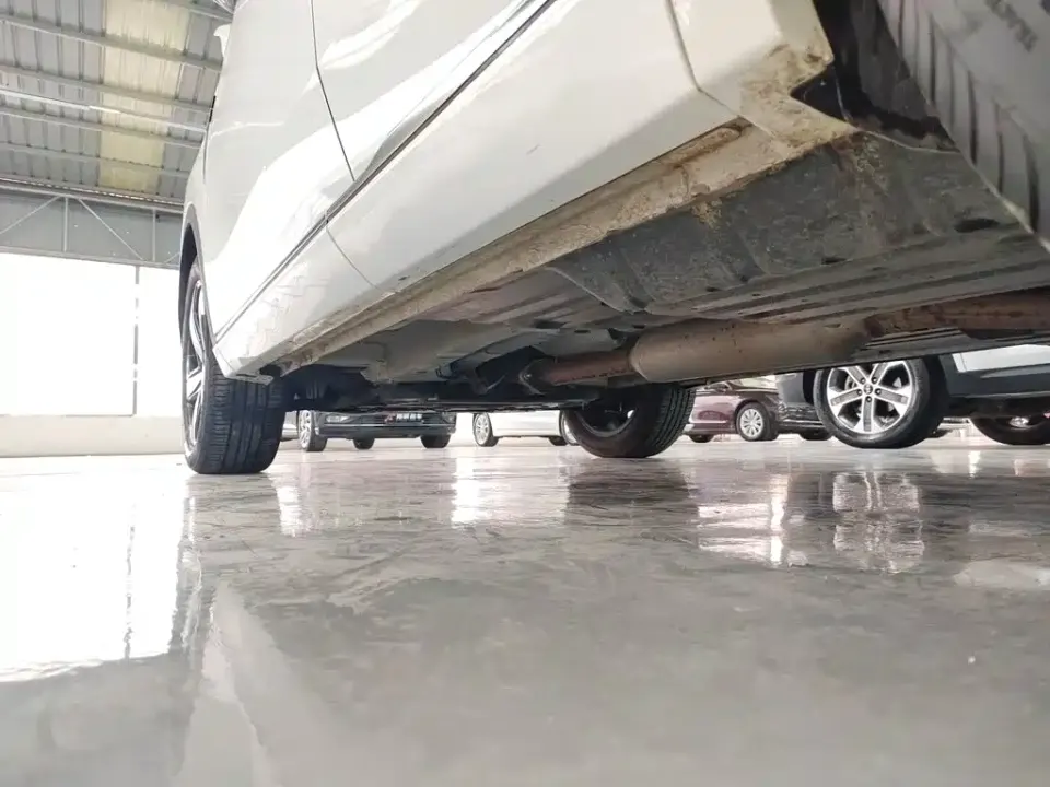 Changan CS55PLUS