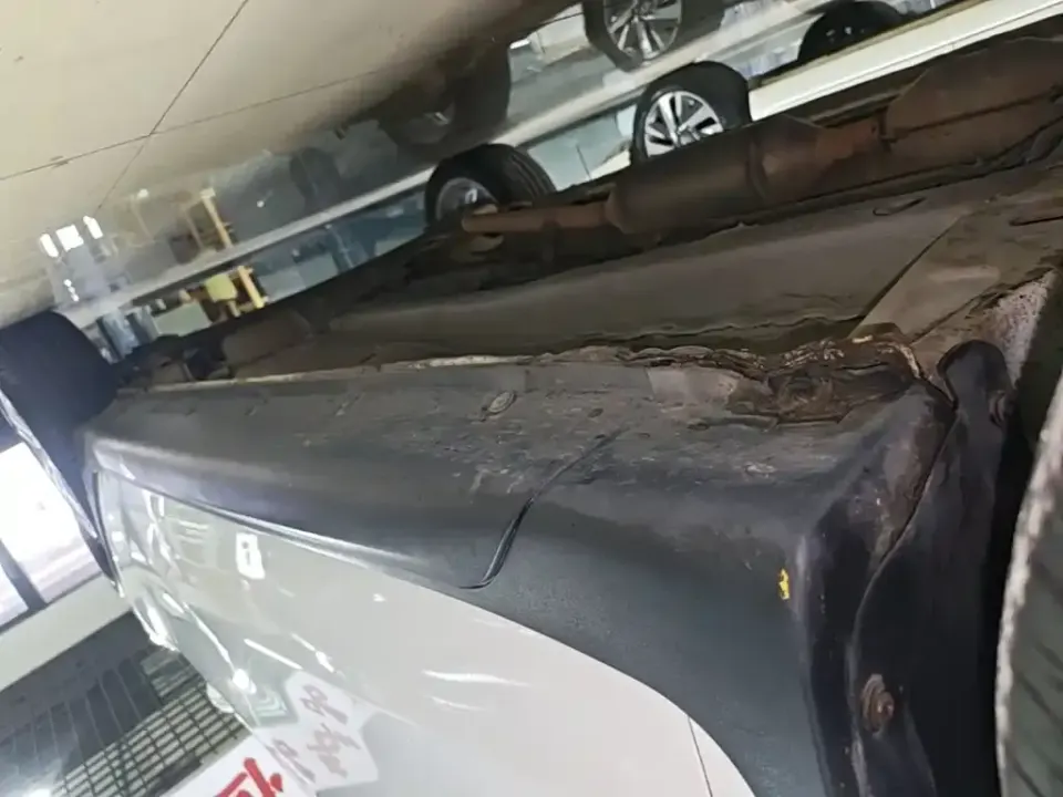 Changan CS35
