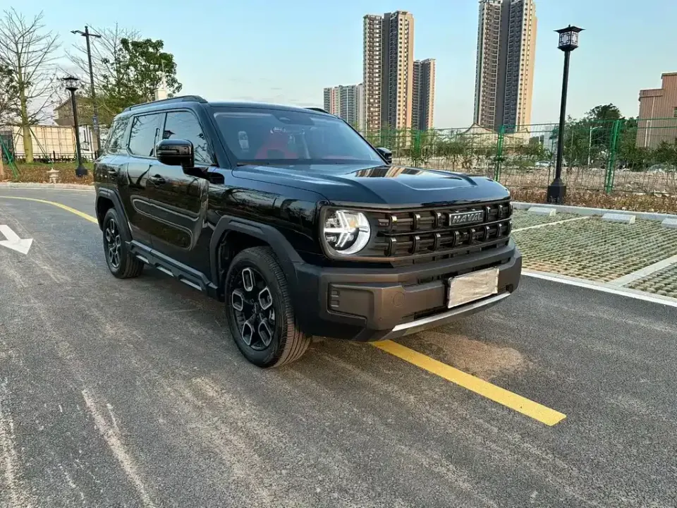 Haval Cool Dog