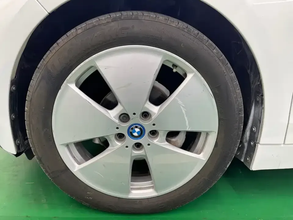 BMW i3 (Import)