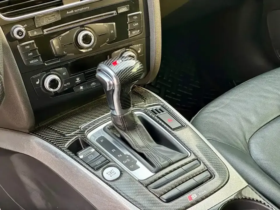 Audi A5 (Import)