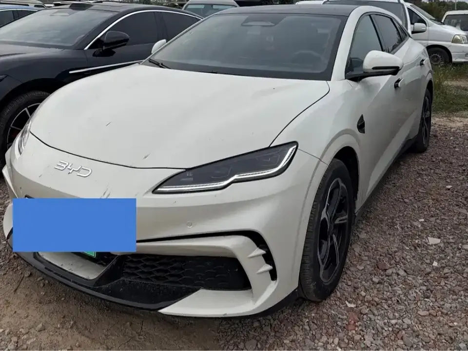 BYD Seal 06GT
