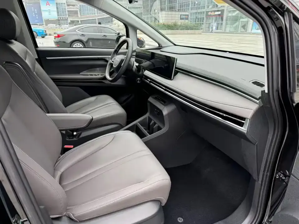Maxus Dajia 7