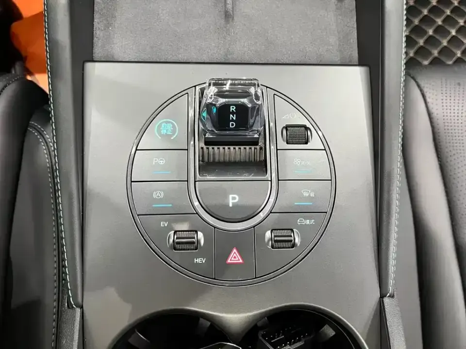 BYD Seal 06