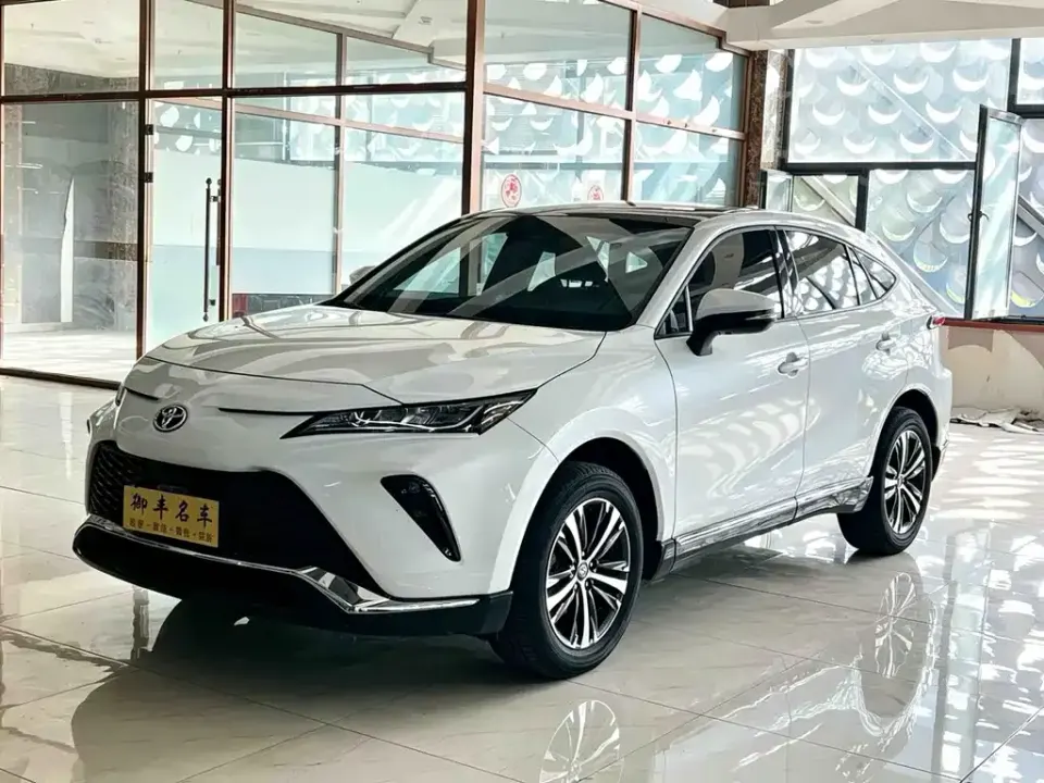 Toyota Venza