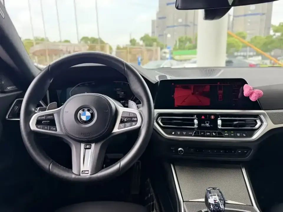 BMW 2 Series (Import)