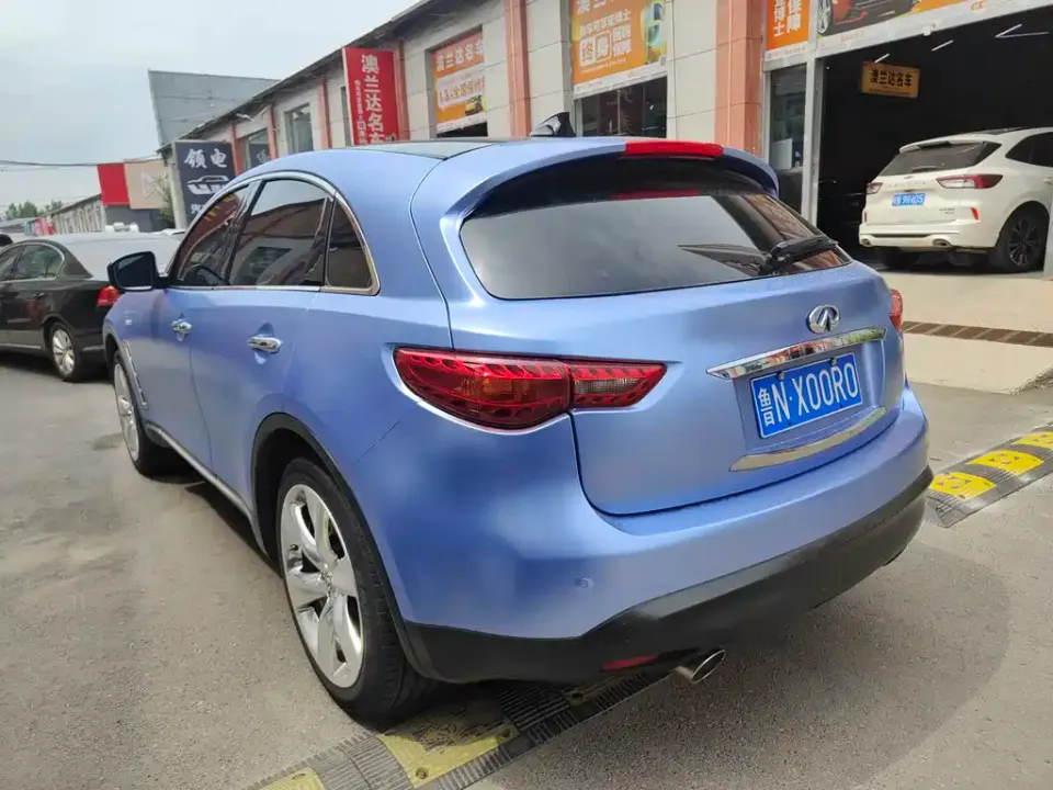Infiniti FX