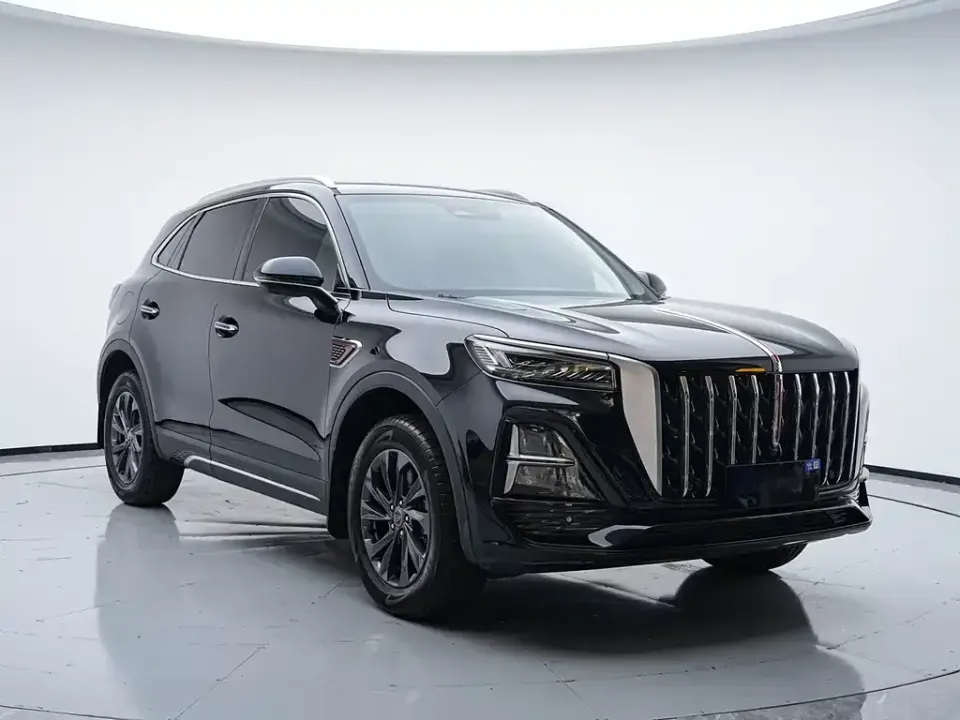 Hongqi Hongqi HS5