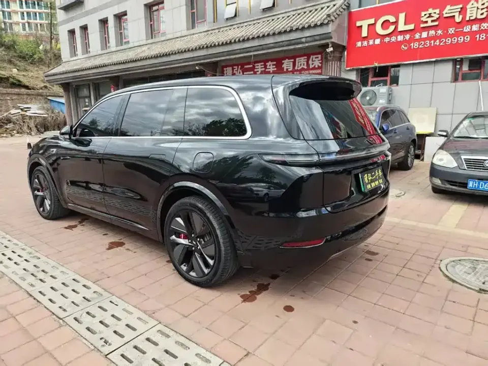 Li Li L9
