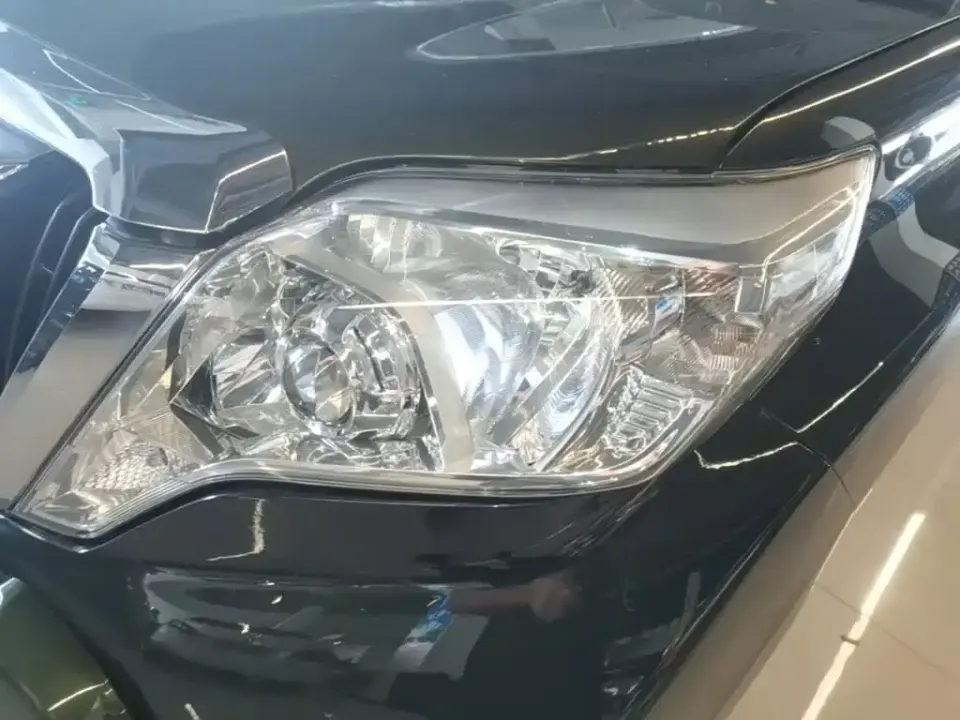 Toyota Prado (Import)