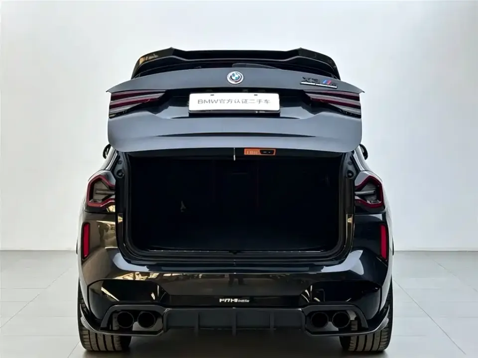 BMW X3 M