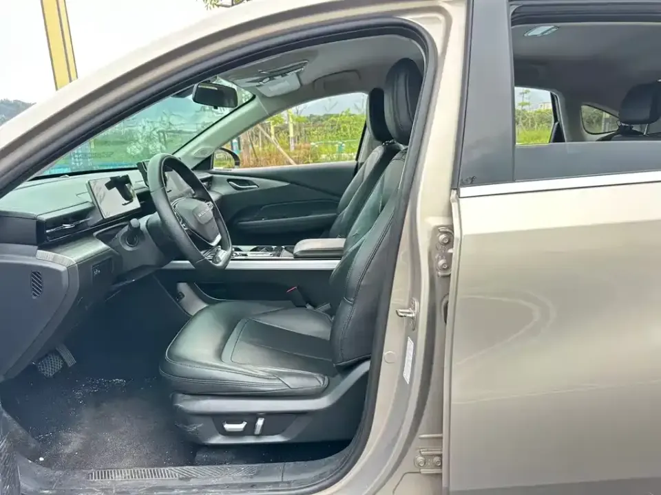 Wuling Xingguang