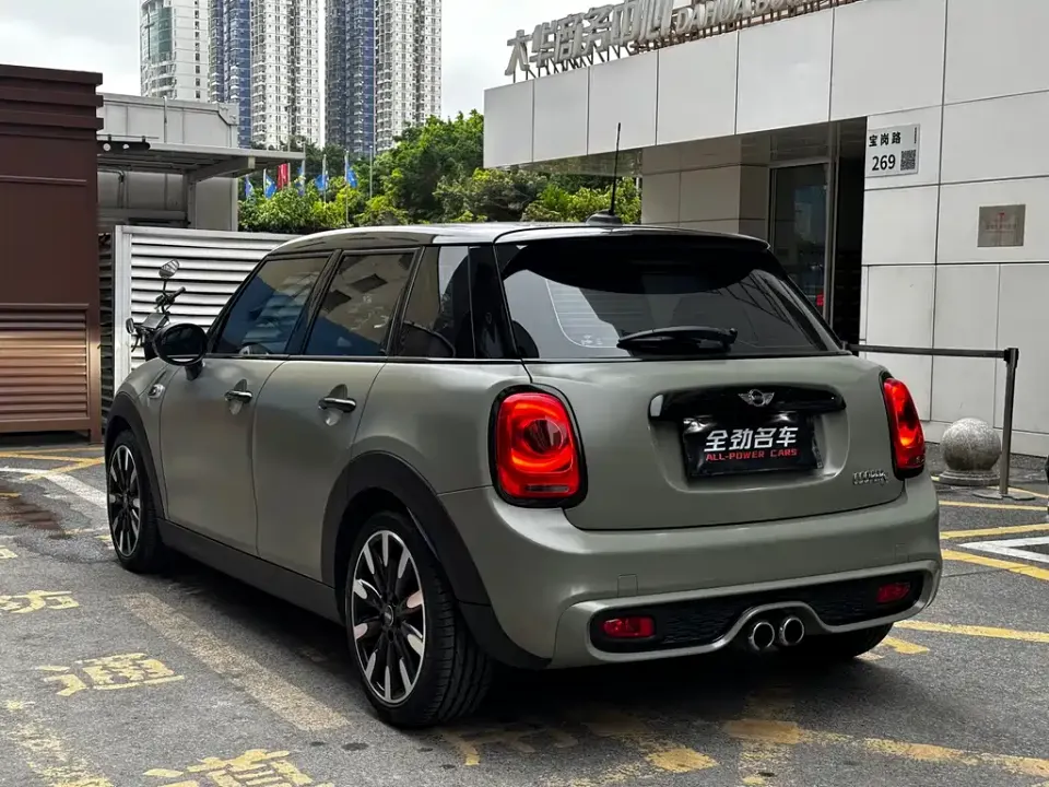 MINI Mini