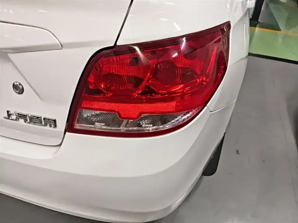 Chevrolet Sail