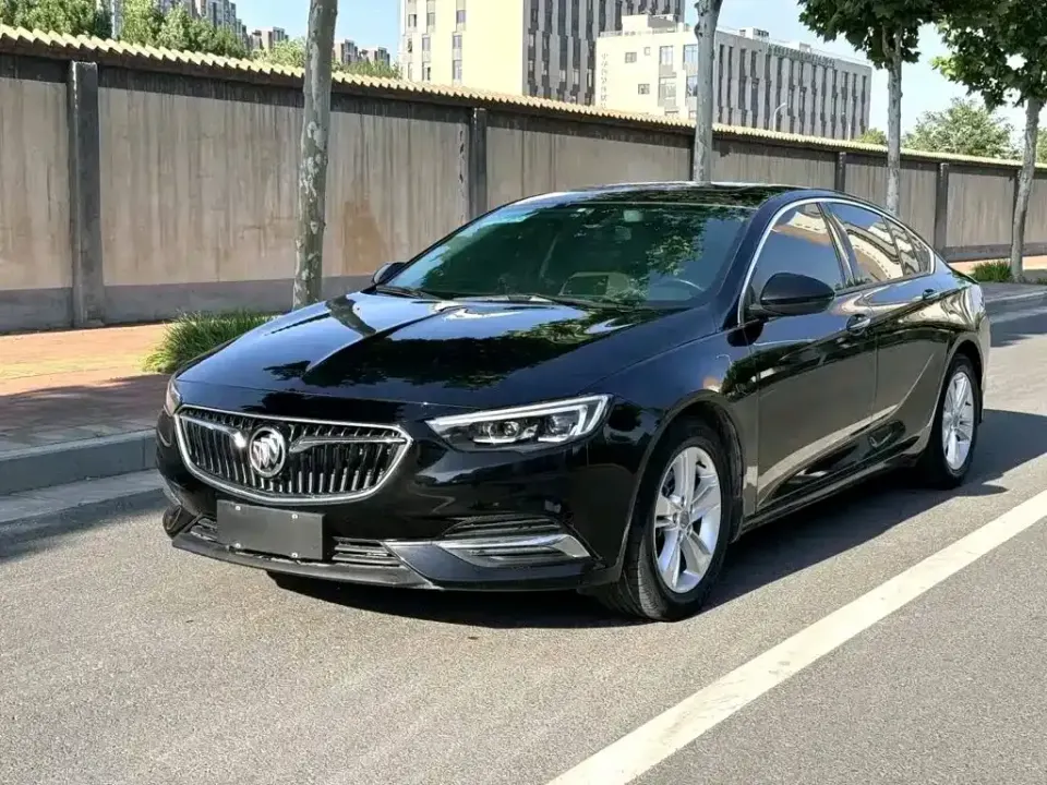 Buick Regal