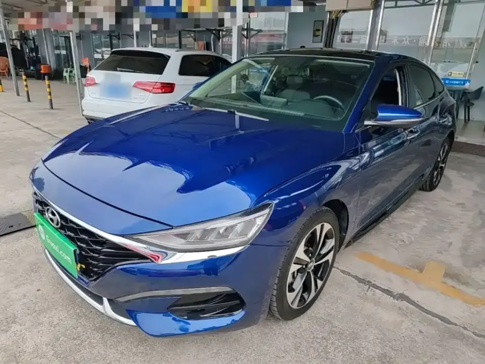 Hyundai Fista