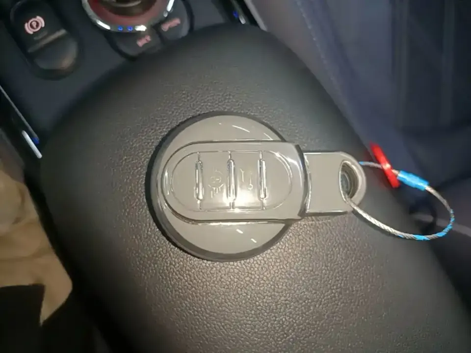 MINI Mini Clubman