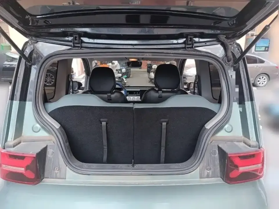 Wuling MINIEV