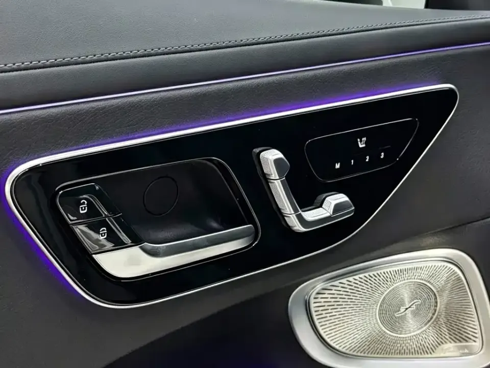 Mercedes-Benz CLE