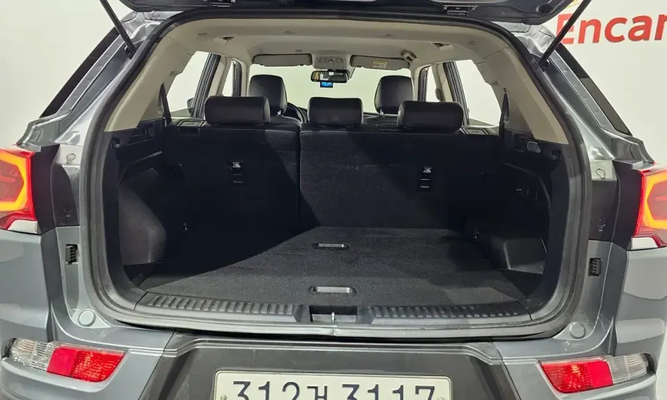 KG_Mobility_Ssangyong KORANDO