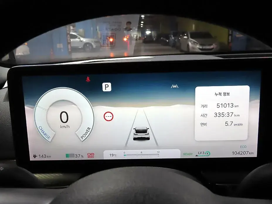 Genesis GV60