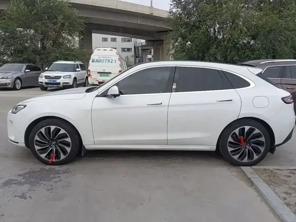 AITO AITO M5