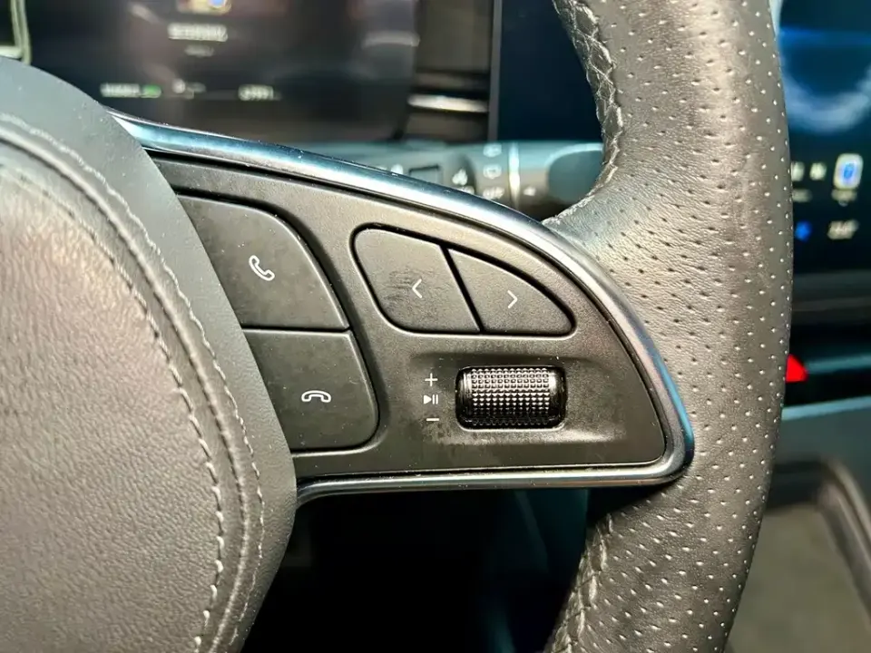 AITO AITO M5