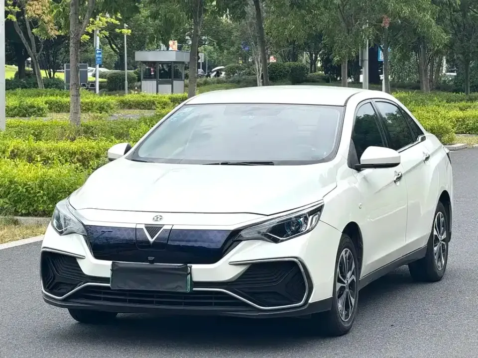 Venucia D60 EV