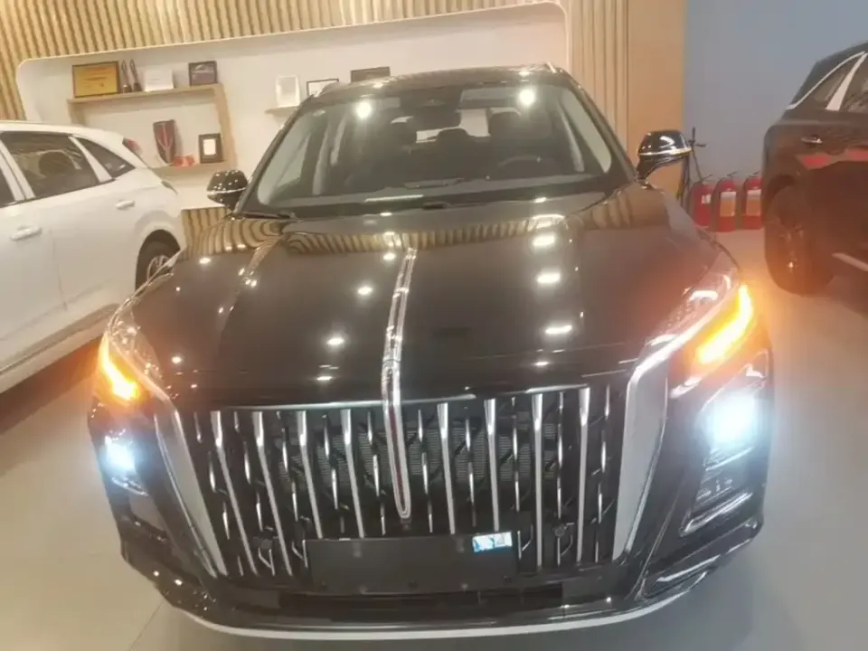 Hongqi Hongqi HS3 PHEV