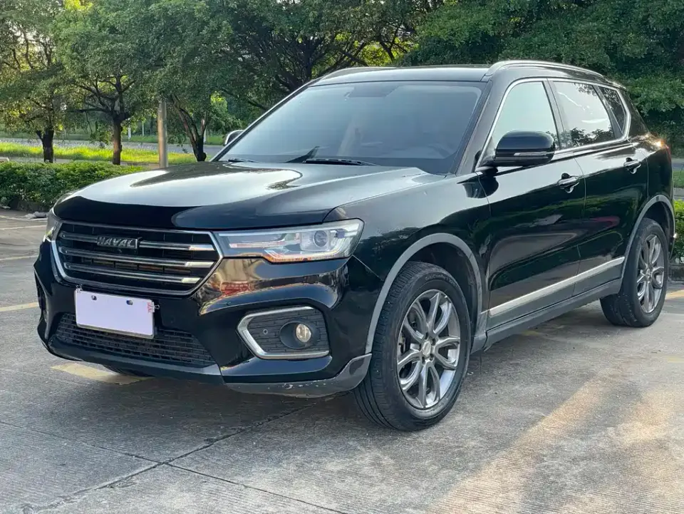 Haval H7