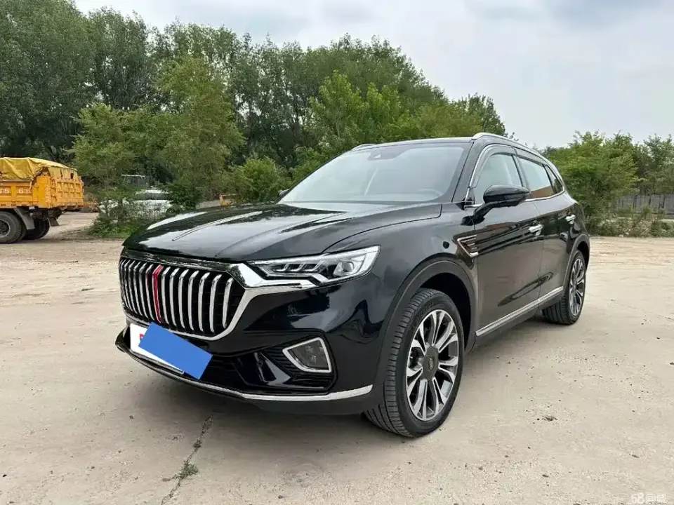 Hongqi Hongqi HS5