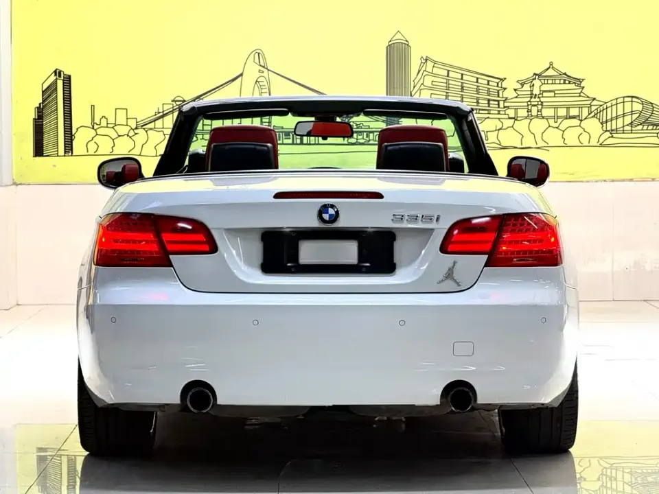 BMW 3 Series (Import)