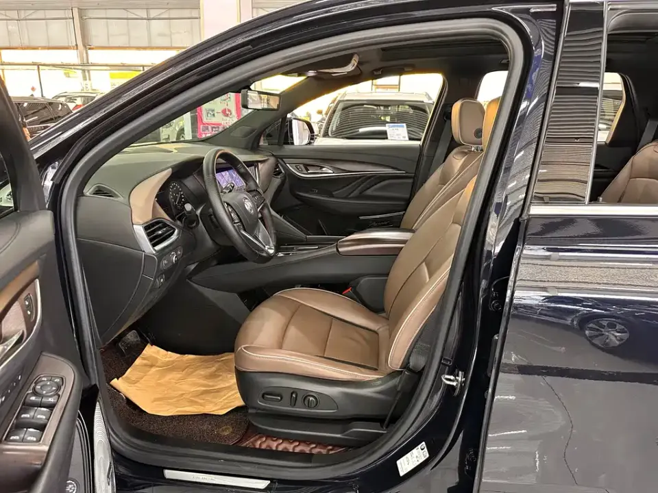 Buick Enclave