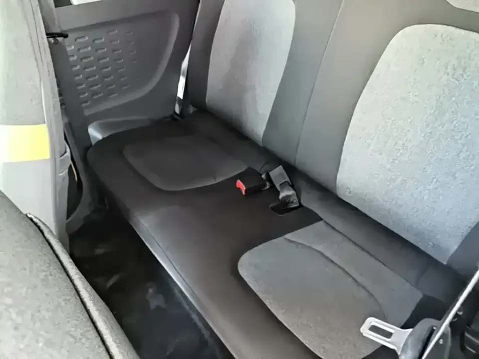 Wuling MINIEV