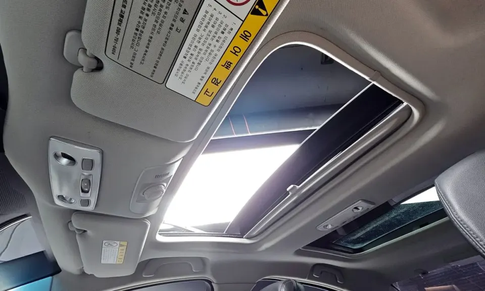 Renault Samsung SM5
